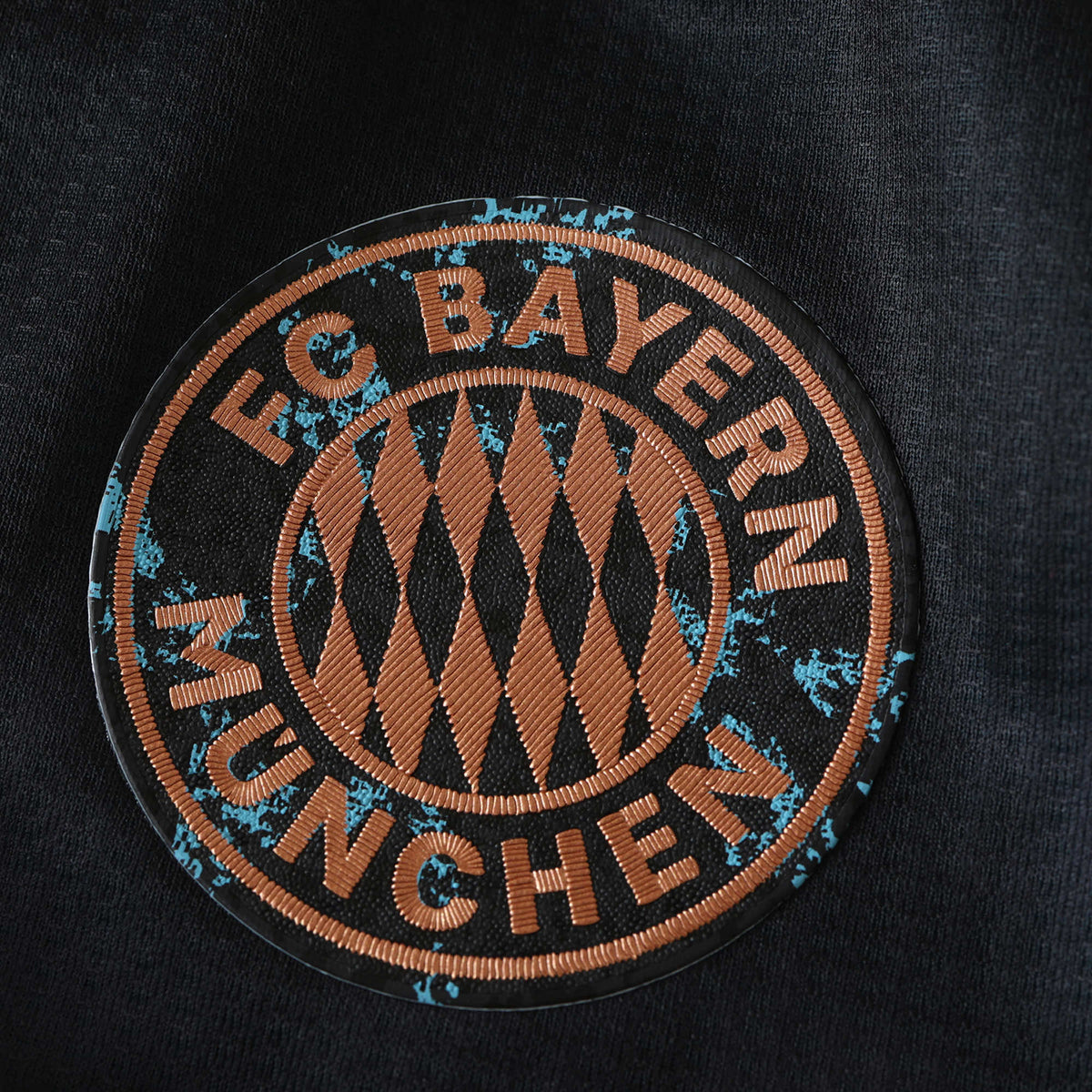 Camisa Bayern de Munique II 2024/25 Jogador - imagem 4