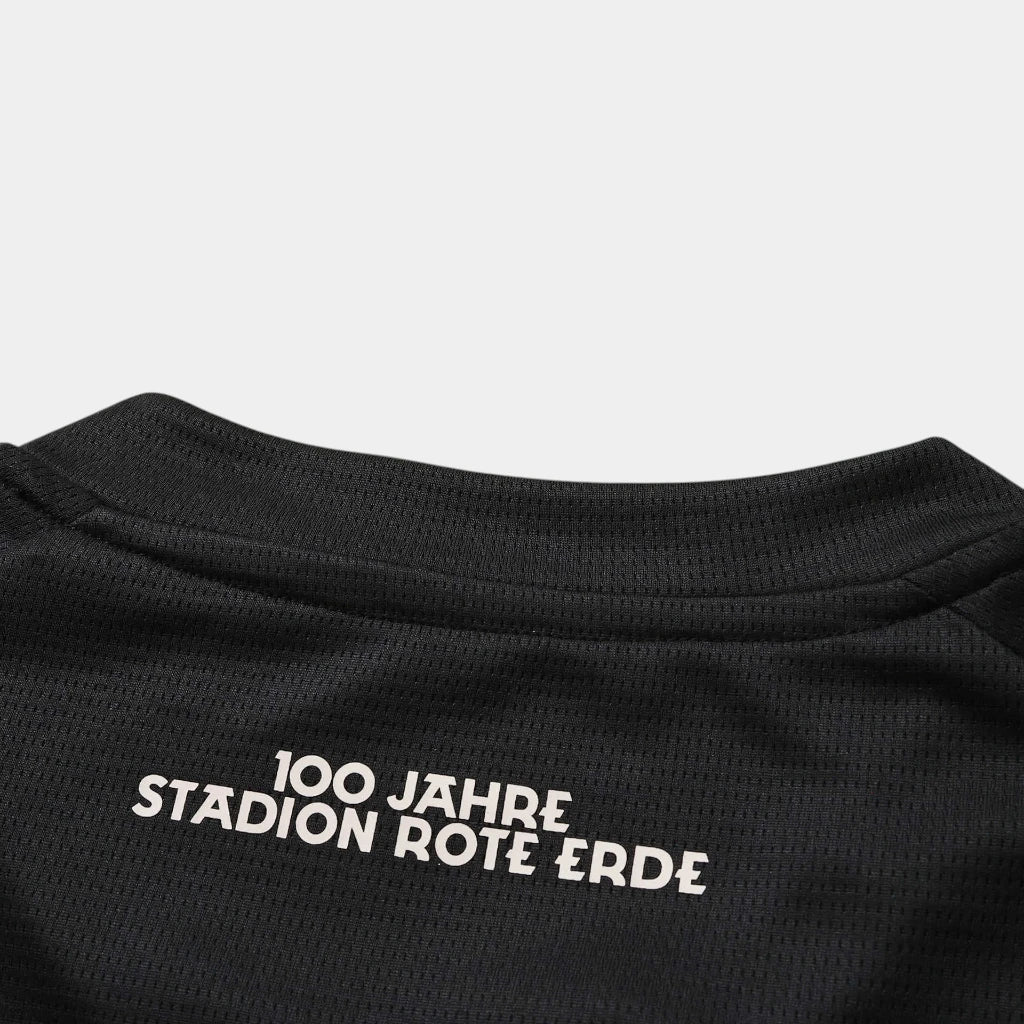 Borussia Dortmund 2025/26 Special Edition Shirt