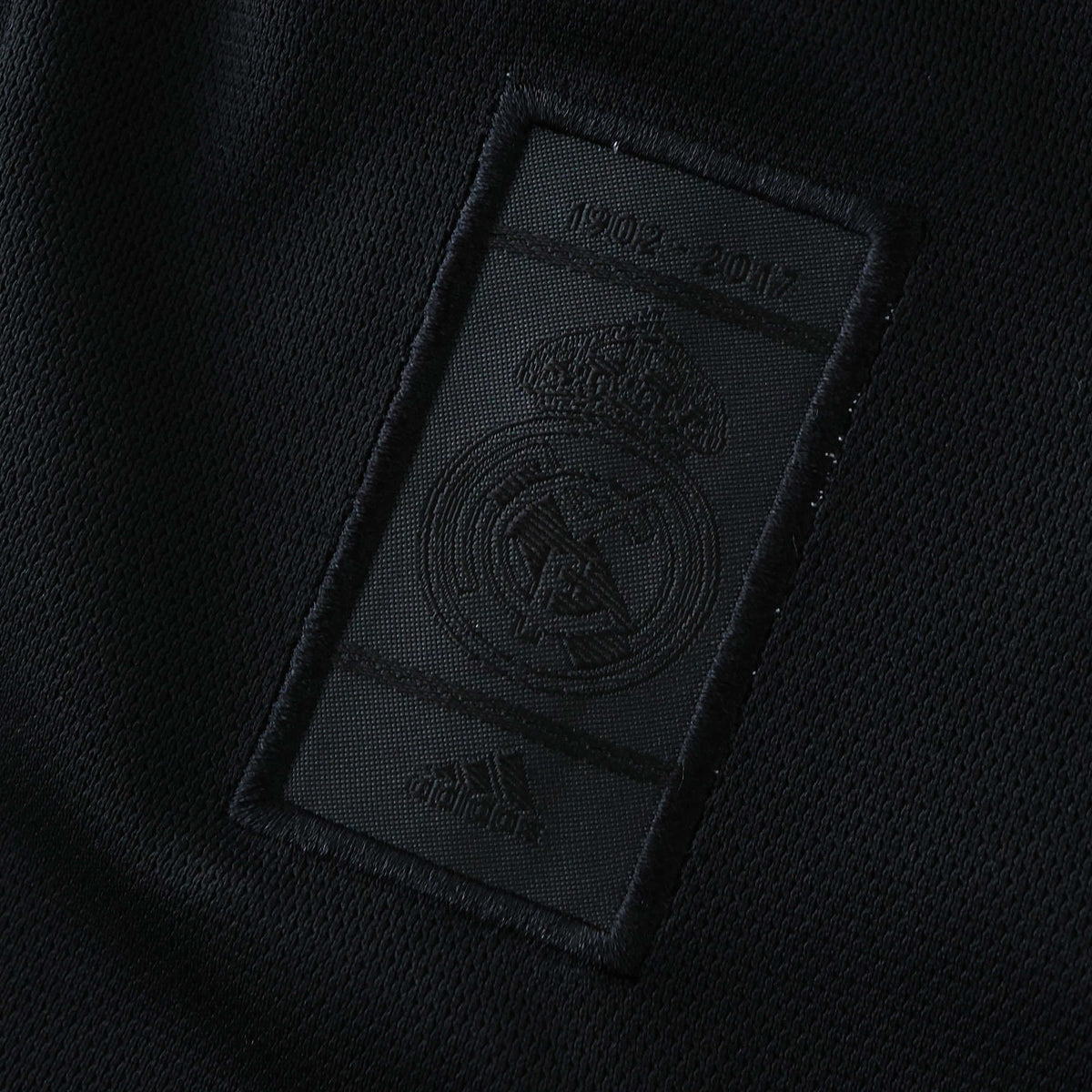 Real Madrid 2017/18 Away Shirt