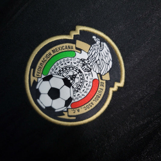 Camisa México II 2010 - imagem 4