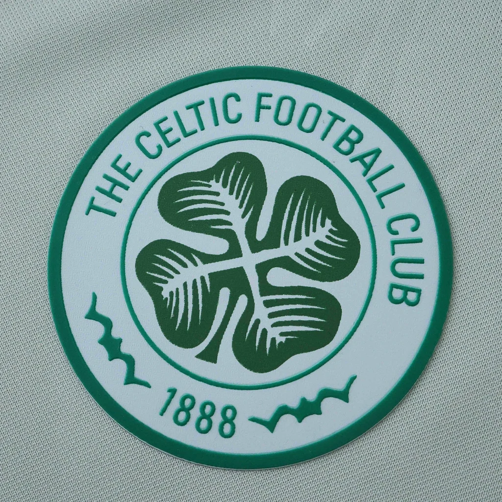 Celtic 2025/26 Special Edition St. Patrick's Day Shirt