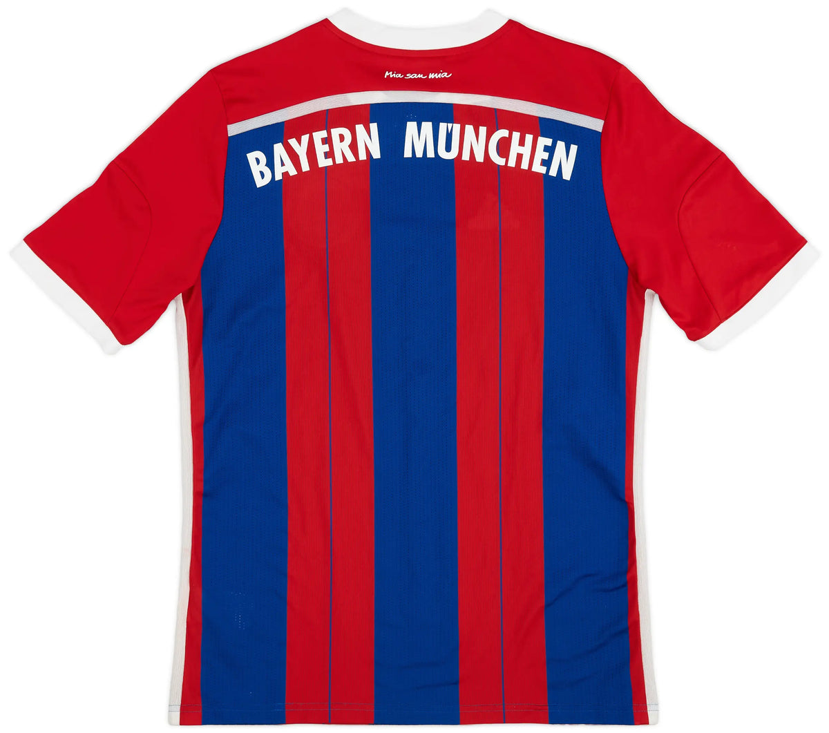 Camisa Bayern de Munique I 2014/15 - imagem 5