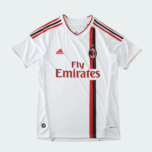 Milan 2011/12 Away Shirt