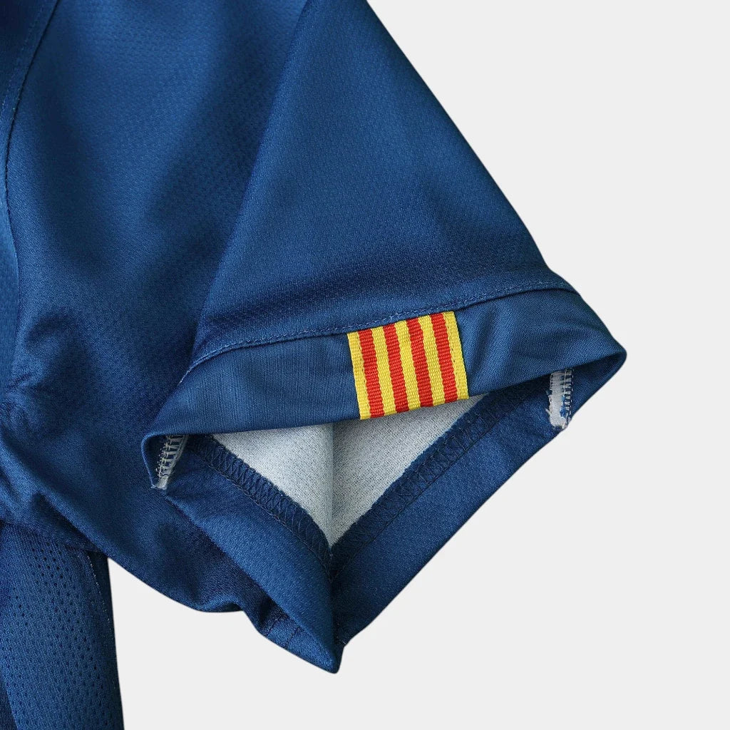 Barcelona 2006/07 Home Shirt
