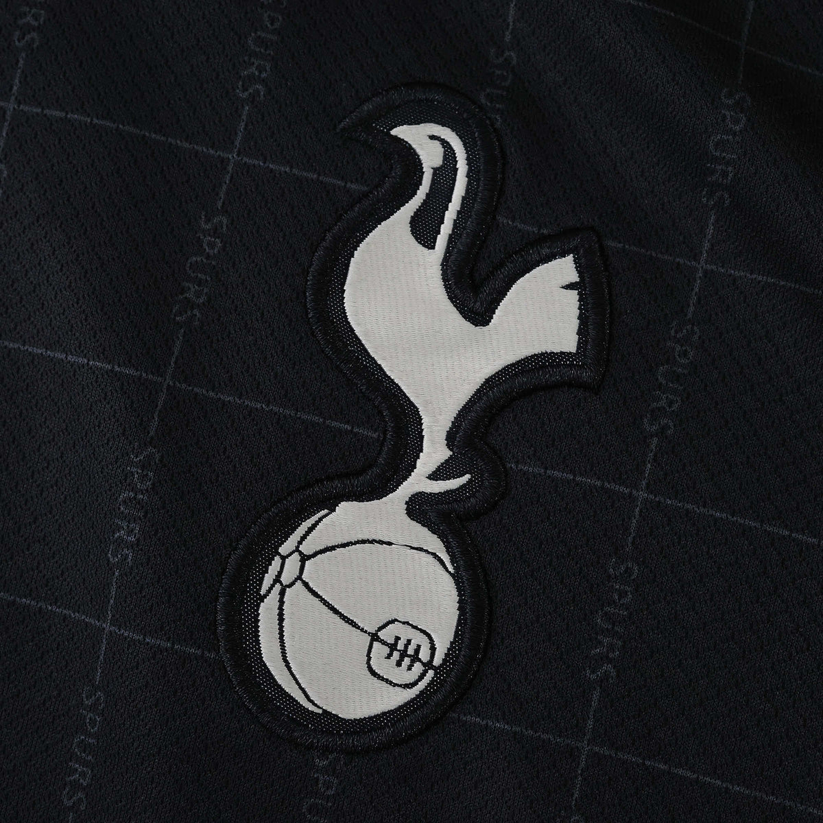 Camisa Tottenham II Stray Kids 2025/26 - imagem 4