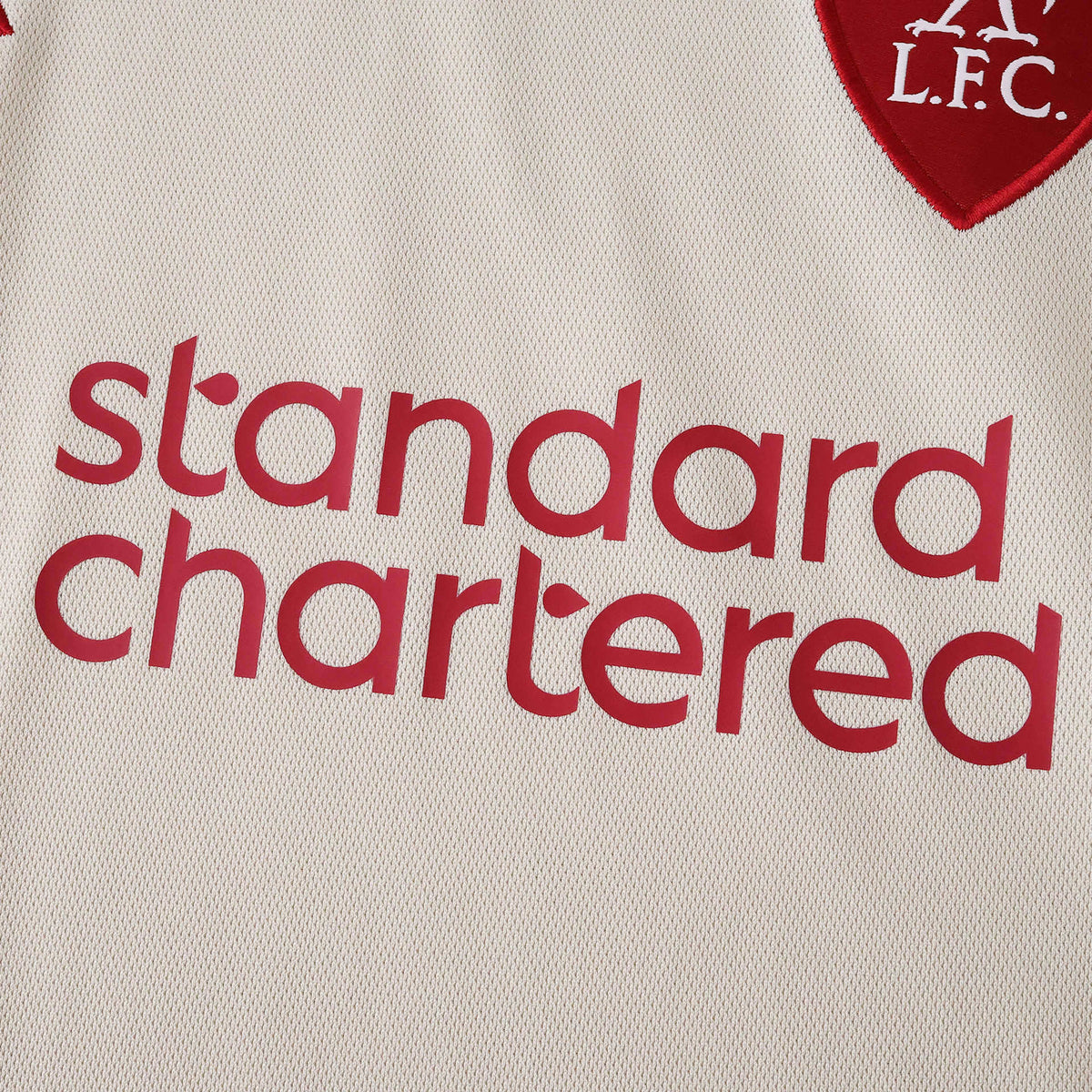 Camisa Liverpool II 2025/26 - imagem 7