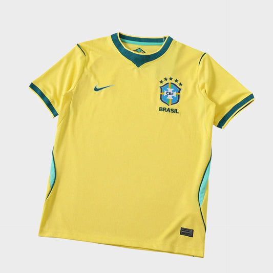 Camisa Seleção Brasileira 2026/27 I - imagem 6