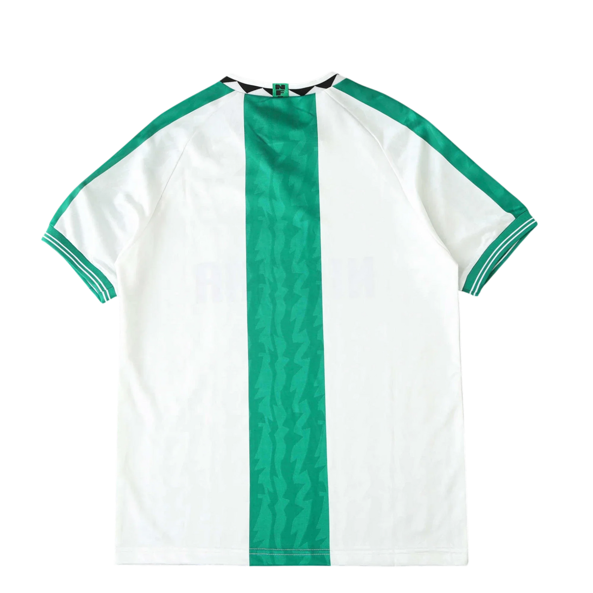 Camisa Nigéria II 1996 - imagem 6