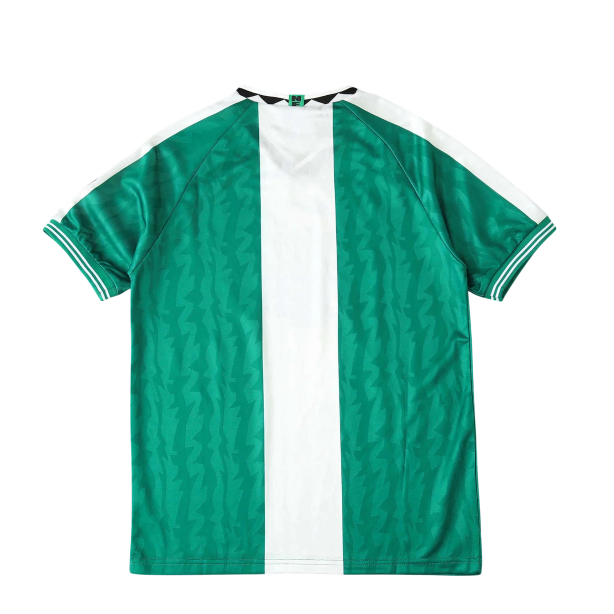 Camisa Nigéria I 1996 - imagem 6
