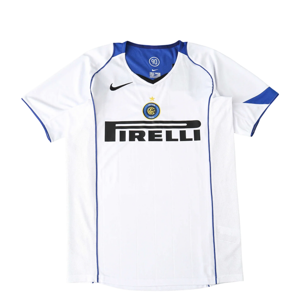 Inter Milan 2004/05 Away Shirt