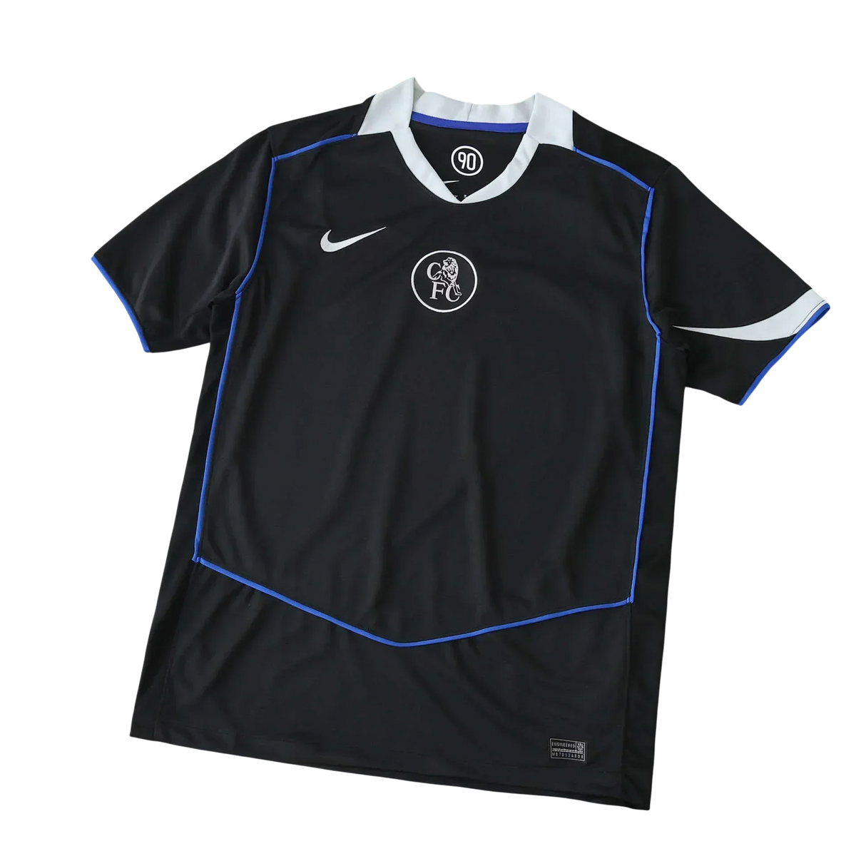 Camisa Chelsea III 2025/26 - imagem 9