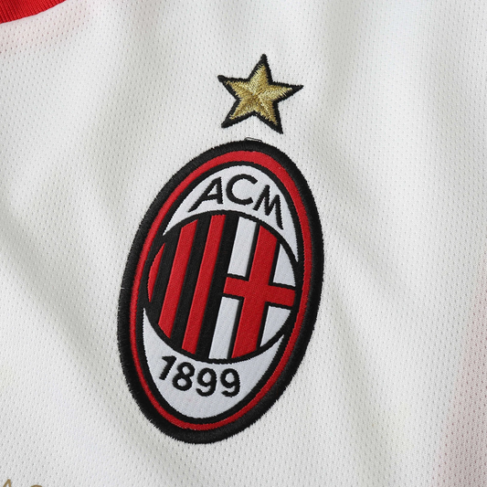Milan 2002/03 Away Shirt