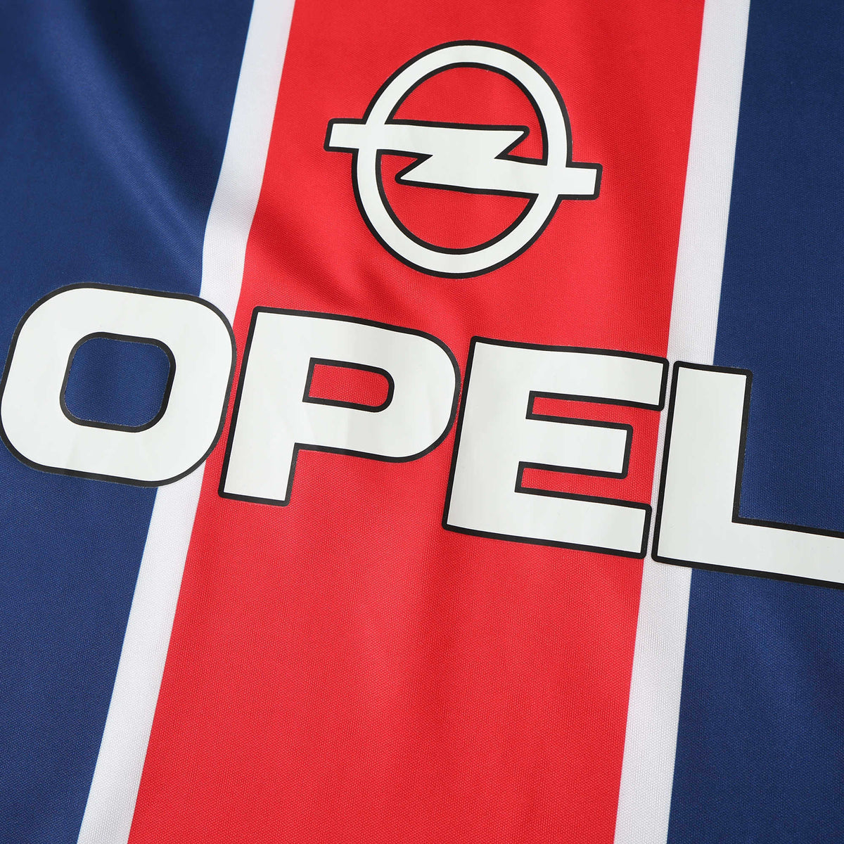 PSG 1998/99 Home Shirt