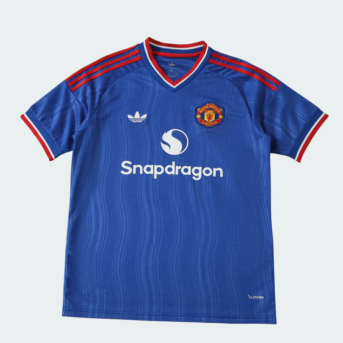 Manchester United 2026/27 Away Shirt