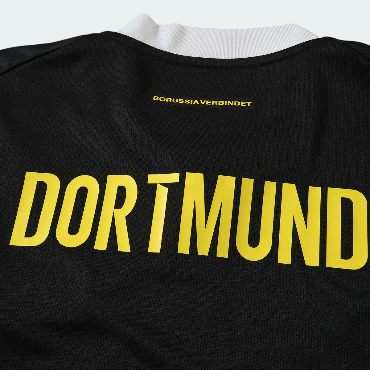 Borussia Dortmund 2026/27 Away Shirt