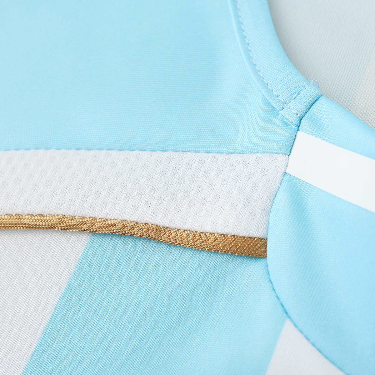 Argentina 2006 Home Long Sleeve Shirt
