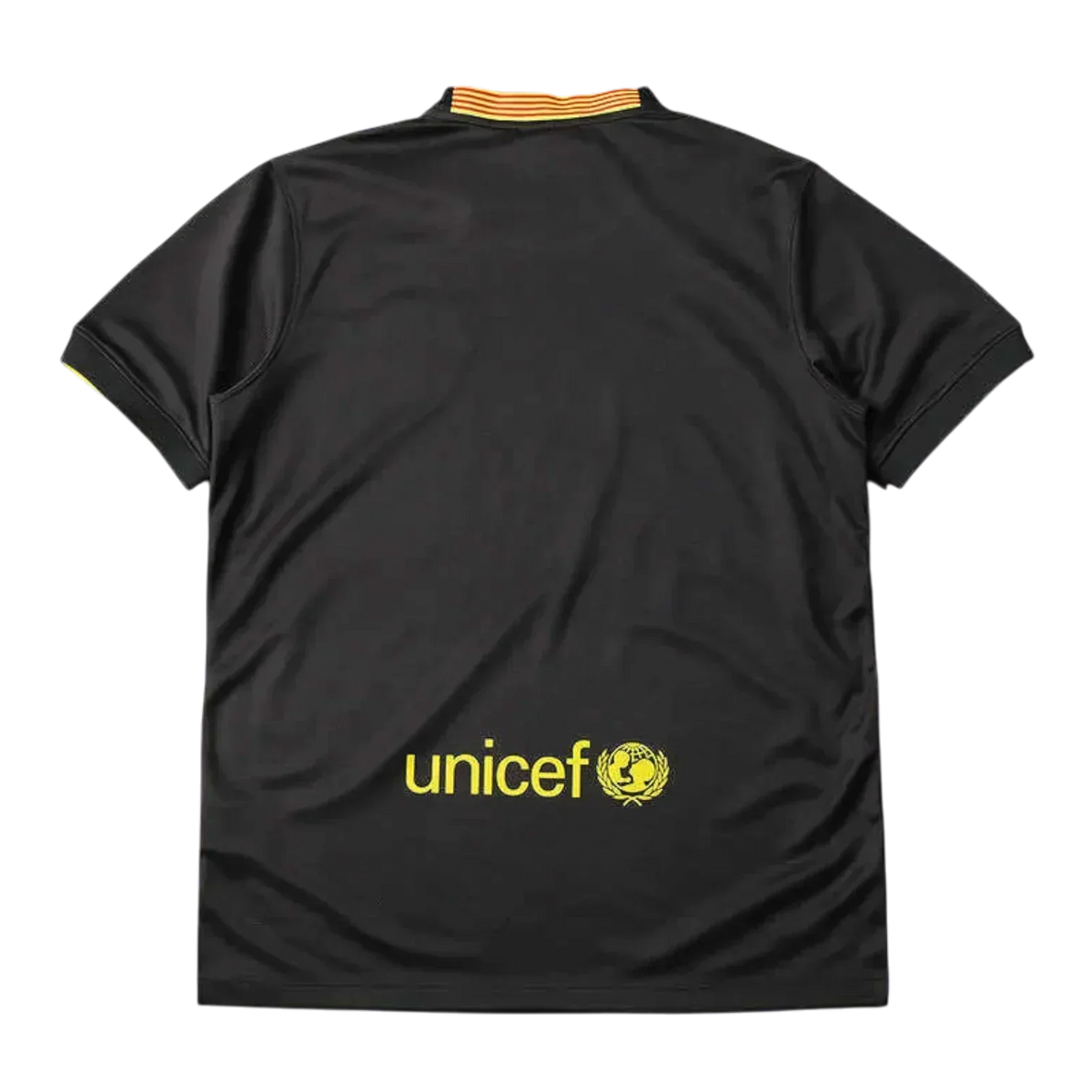 Barcelona 2013/14 Third Shirt
