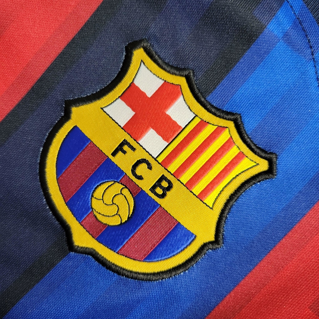 Camisa Barcelona I 2022/23 - imagem 3