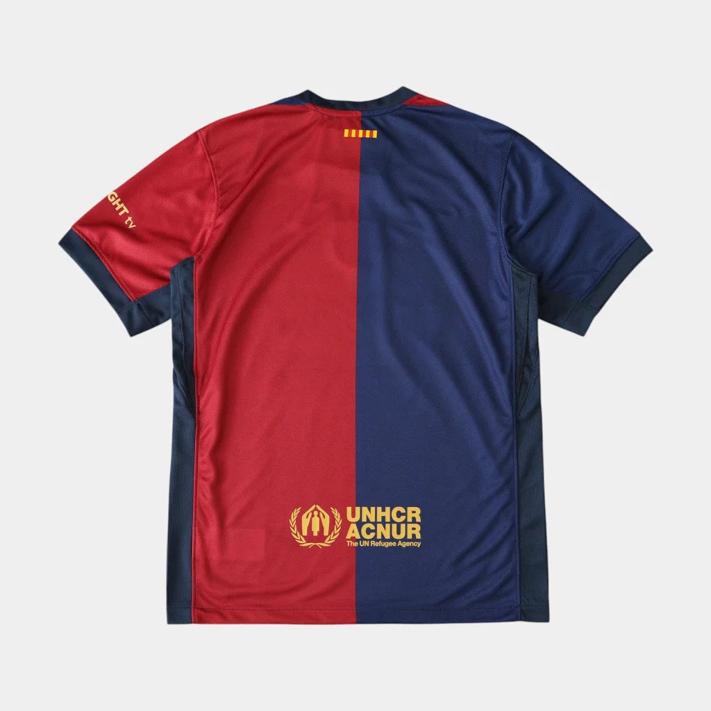 Barcelona 2024/25 Home Shirt