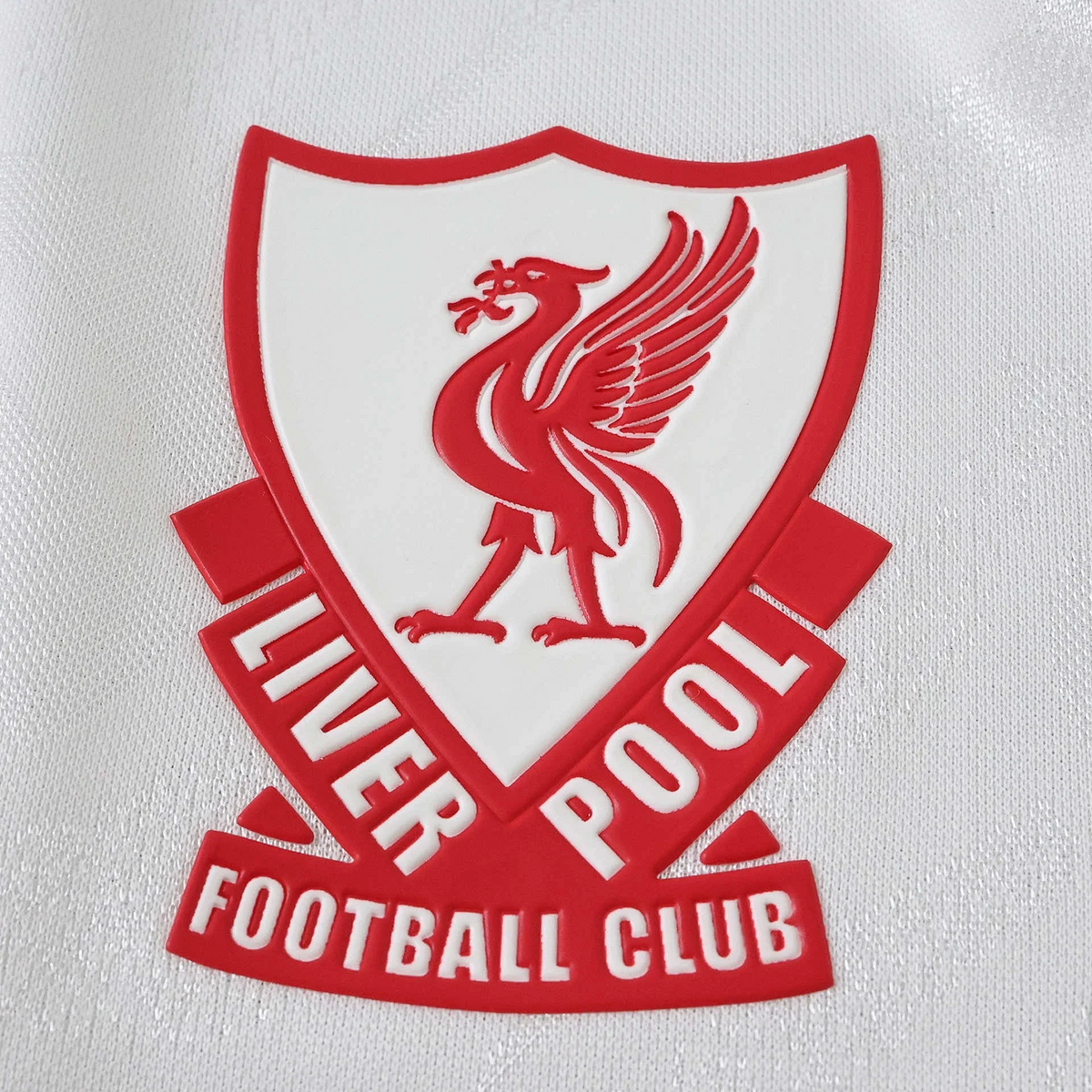 Liverpool 2026/27 Away Player Shirt