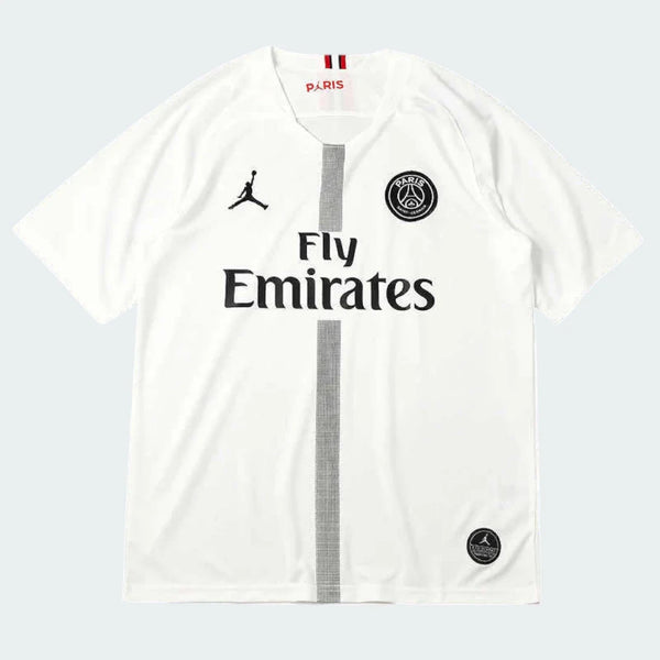 PSG 2018/19 Away Shirt