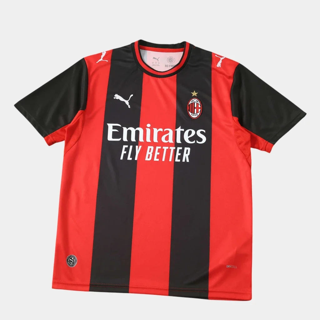 Milan 2026/27 Home Shirt