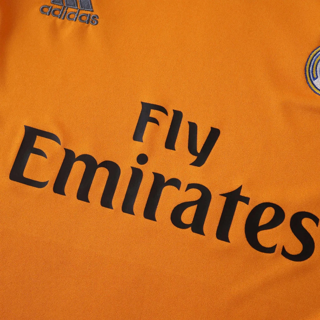 Camisa Real Madrid III 2013/14 - imagem 4