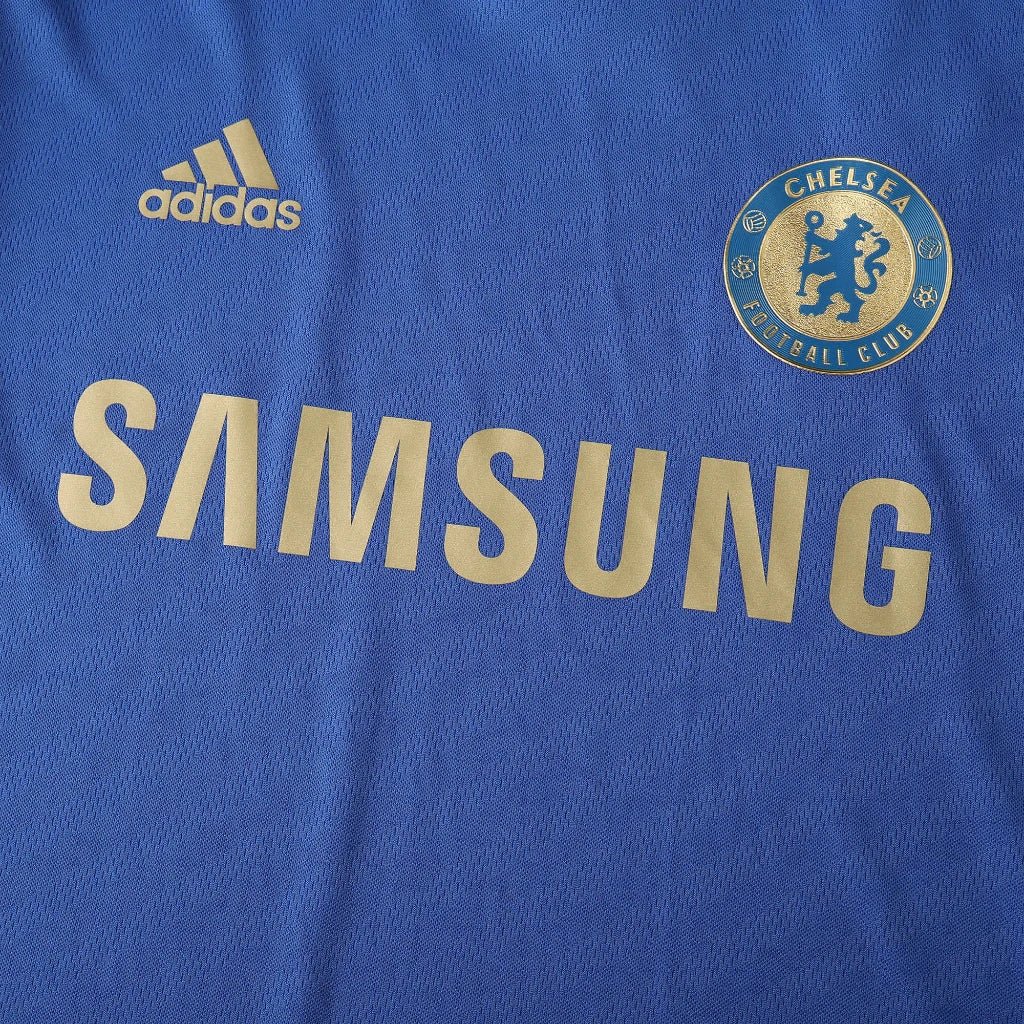 Chelsea 2012/13 Home Shirt
