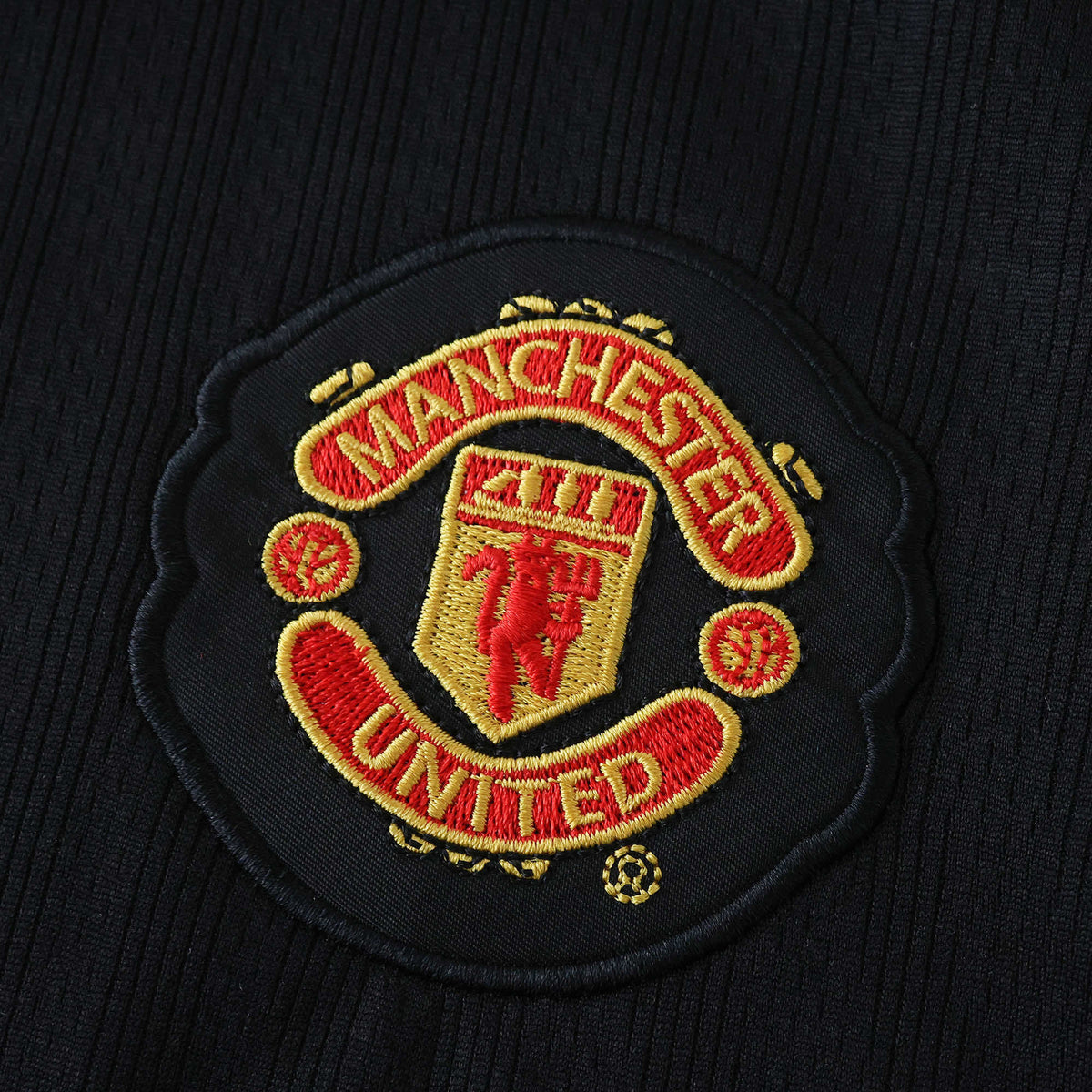 Camisa Manchester United II 2007/08 - imagem 6
