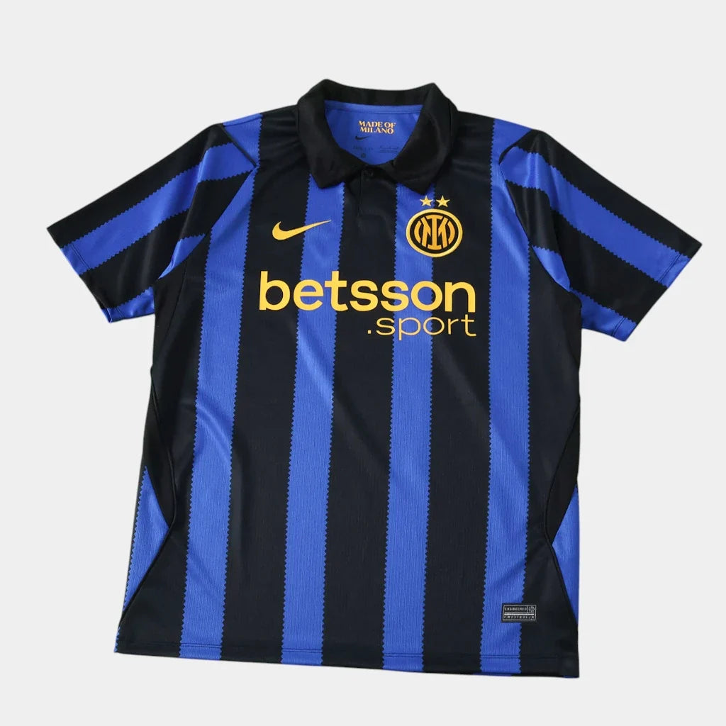 Inter Milan 2026/27 Home Shirt
