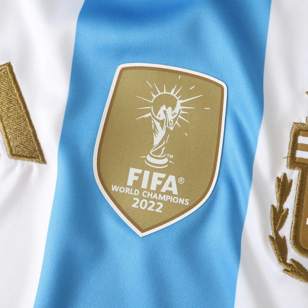 Camisa Argentina I 2024 - imagem 4