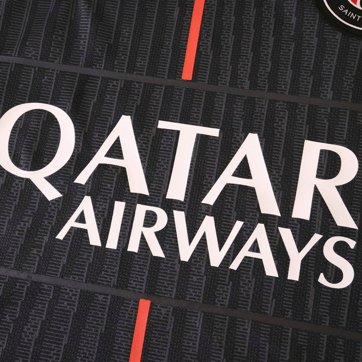 Camisa PSG IV 2025/26 - imagem 4