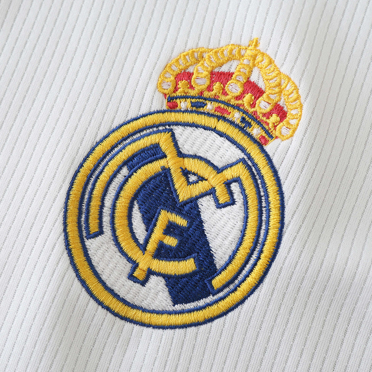 Camisa Real Madrid I 2019/20 - imagem 3