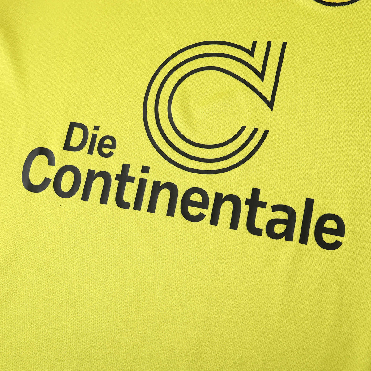 Camisa Borussia Dortmund I 1995/96 - imagem 4