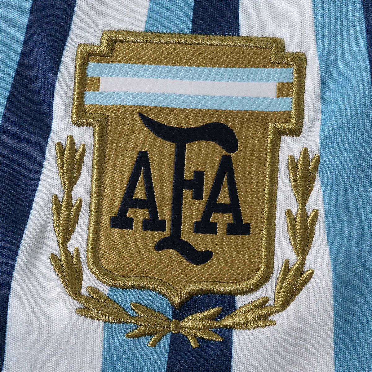 Argentina 2026 Pre-Match Shirt