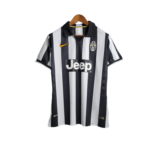 Juventus 2014/15 Home Shirt