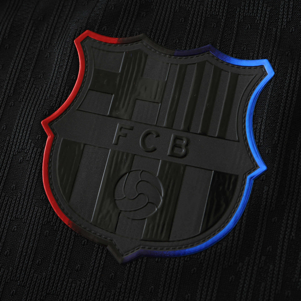 Barcelona 2024/25 Away Player Shirt