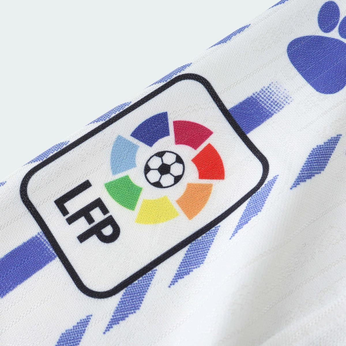 Real Madrid 1996/97 Home Shirt
