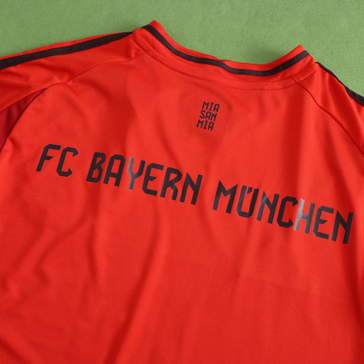 Camisa Bayern de Munique I 2024/25 - imagem 4