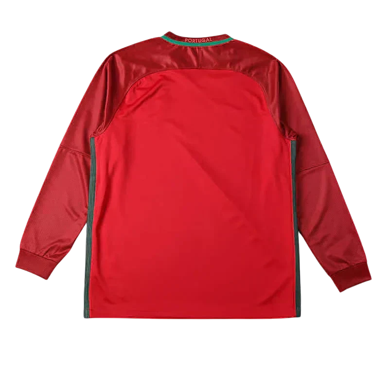 Camisa Portugal I 2016 - imagem 4