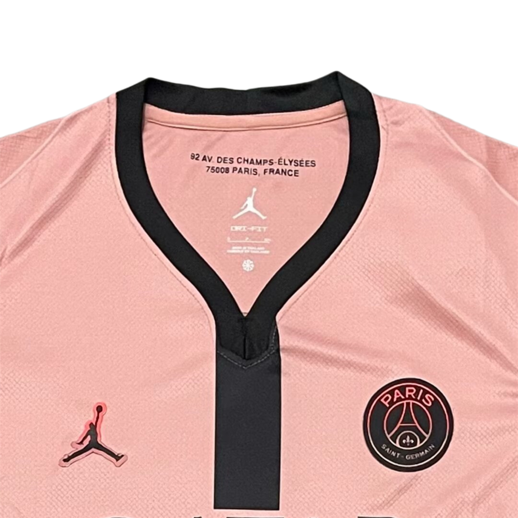 Camisa PSG III 2024/25 - imagem 4