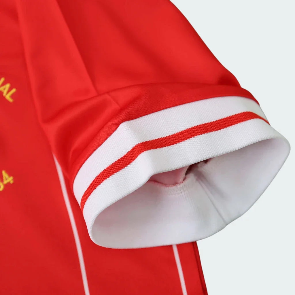 Liverpool 1983/84 Home Shirt