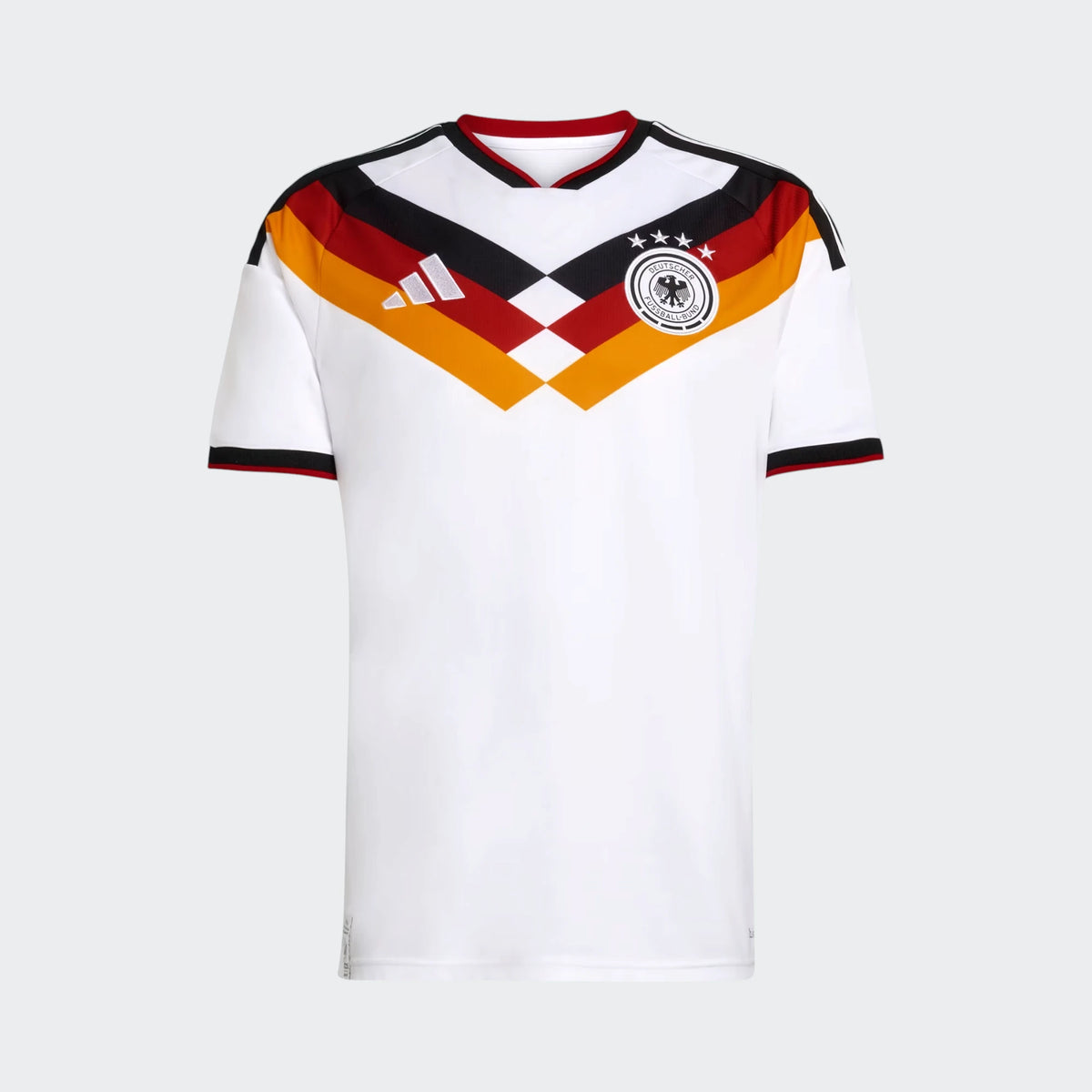 Germany 2026 Home Shirt