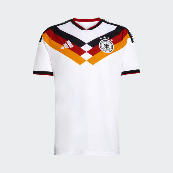 Germany 2026 Home Shirt