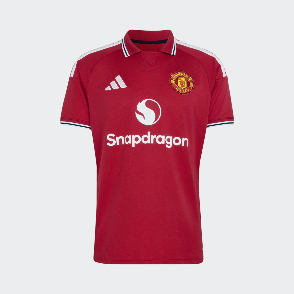 Manchester United 2026/27 Home Shirt