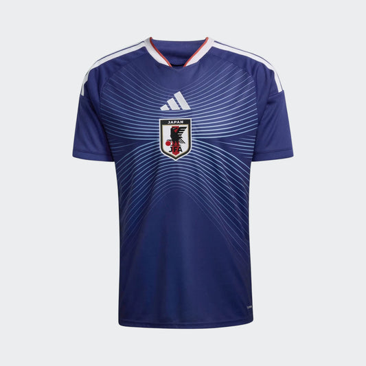 Japan 2026 Home Shirt