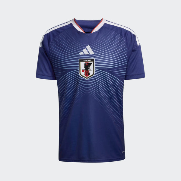 Japan 2026 Home Shirt