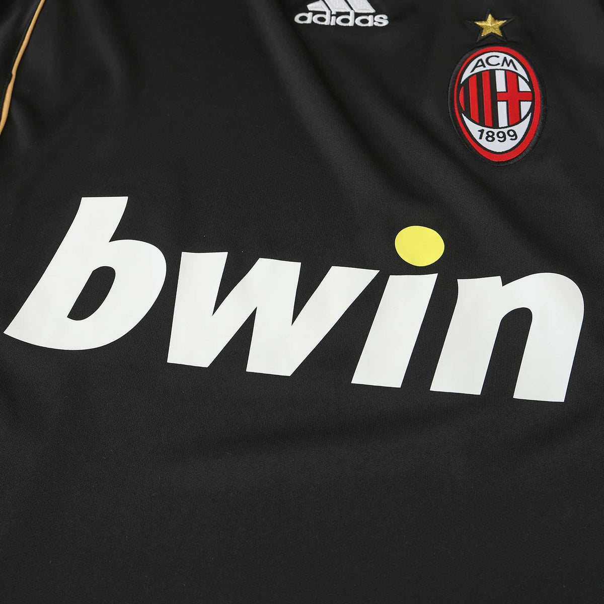 Camisa Milan III 2006/07 - imagem 5