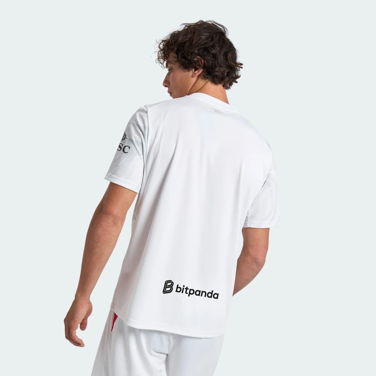 Milan 2026/27 Away Shirt