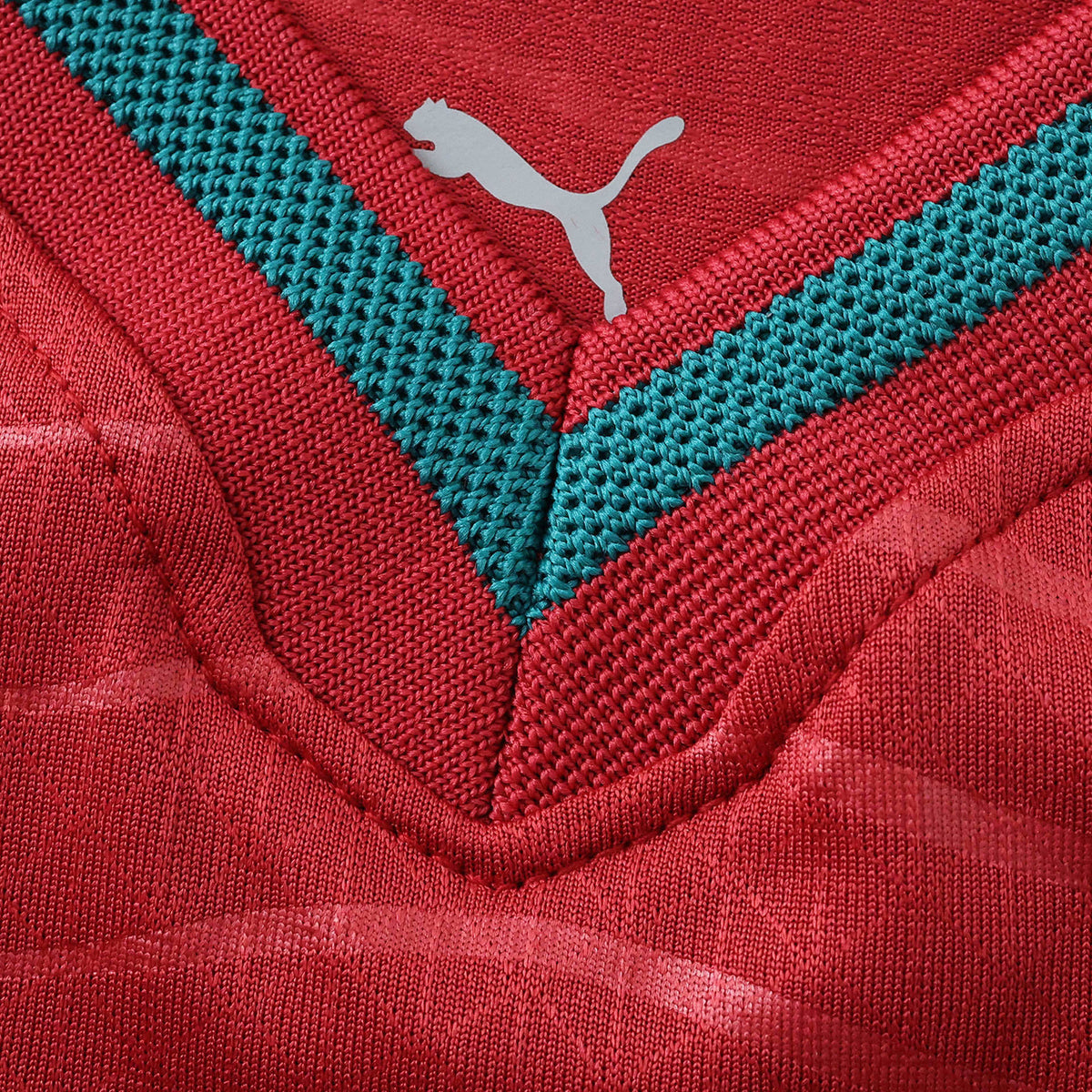 Portugal 2026 Home Player Shirt